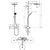 Душевая система hansgrohe showerpipe pulsify s 24220000 термостат в Шымкенте фото № 2