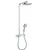 Душевая система hansgrohe raindance select 27126000 термостат в Шымкенте фото № 1