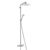 Душевая система hansgrohe showerpipe chroma e 27687000 280 термостат в Шымкенте фото № 1