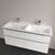раковина на тумбу villeroy & boch subway 4a71d1r1 130x47 двойная в Шымкенте фото № 2