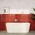 Ванна акриловая vitra geo 65420006000 180x80 в Шымкенте фото № 2