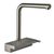 Кухонный смеситель hansgrohe aquno select m81 73830800 в Шымкенте фото № 1
