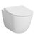 унитаз подвесной vitra mia r 7510b003-0075 безободковый в Шымкенте фото № 1