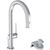 смеситель для кухни hansgrohe aquiturra m91 76803000 хром в Шымкенте фото № 1