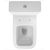 унитаз напольный vitra polar 9843b003-7201 безободковый в Шымкенте фото № 3