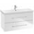 тумба с раковиной 100 см villeroy&boch avento a89200b4+4156a5r1 в Шымкенте фото № 1