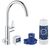 смеситель для кухни grohe blue pure baucurve 30385000 в Шымкенте фото № 1