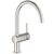 смеситель для кухни grohe vento 30427dc0 в Шымкенте фото № 1