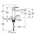 смеситель для кухни grohe via 30464000 в Шымкенте фото № 2