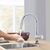 смеситель для кухни grohe minta 31358002 в Шымкенте фото № 3