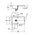 Кухонная мойка grohe k400 31640ap0 в Шымкенте фото № 4