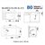 Кухонная мойка blanco elon xl 8s 527256 в Шымкенте фото № 3