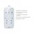 умный унитаз vitra v-care 5674b003-6193 basic в Шымкенте фото № 2
