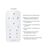 умный унитаз vitra v-care 5674b003-6194 comfort в Шымкенте фото № 2