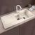Кухонная мойка blanco legra 6s 527088 в Шымкенте фото № 2