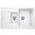 Кухонная мойка blanco legra 6s compact 521304 в Шымкенте фото № 1