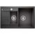 Кухонная мойка blanco metra 6 s compact 513473 в Шымкенте фото № 1