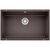 Кухонная мойка blanco rotan 700-u 521349 в Шымкенте фото № 1