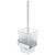 ёршик villeroy&boch elements-striking tva15201700061 хром в Шымкенте фото № 1