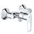 смеситель для душа grohe bauloop 23633001, наружный, хром в Шымкенте фото № 1