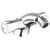 смеситель для биде grohe avina 24032000, хром в Шымкенте фото № 1