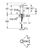 смеситель для биде grohe essence 24395kf1, черный в Шымкенте фото № 2