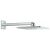Верхний душ с кронштейном grohe rainshower 310 smartactive 26479000, 310, 2 режима струи, хром в Шымкенте фото № 1