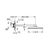 Верхний душ с кронштейном grohe rainshower 310 smartactive 26479000, 310, 2 режима струи, хром в Шымкенте фото № 2