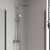 Душевая система grohe tempesta cosmopolitan 250 26673000 со смесителем для душа, хром в Шымкенте фото № 2