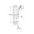 Душевой гарнитур grohe euphoria 110 champagne 27227001, 900, хром в Шымкенте фото № 2