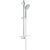 Душевой гарнитур grohe euphoria 110 mono 27266001, 600, хром в Шымкенте фото № 1