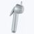 Гигиенический душ grohe trigger spray 30 28020f00, матовое серебро в Шымкенте фото № 1