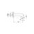 Верхний душ grohe relexa plus 60 28948000,  антивандальный, хром в Шымкенте фото № 2