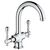 смеситель для кухни grohe bridgeford 30188000, хром в Шымкенте фото № 1