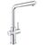 смеситель для кухни grohe red duo new 30325001 с функцией кипячения воды, хром в Шымкенте фото № 3