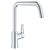 смеситель для кухни grohe eurosmart 30567000, хром в Шымкенте фото № 1