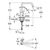 смеситель для кухни grohe eurosmart 30567000, хром в Шымкенте фото № 2