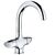 смеситель для кухни grohe aria 31043000, хром в Шымкенте фото № 1
