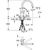смеситель для кухни grohe eurostyle cosmopolitan 31126004, хром в Шымкенте фото № 2