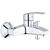смеситель для ванны grohe start 32278000, хром в Шымкенте фото № 1