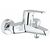 смеситель для ванны grohe eurodisc cosmopolitan 33390002, хром в Шымкенте фото № 1