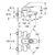 смеситель для ванны grohe eurostyle 33591003, хром в Шымкенте фото № 2