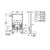 Инсталляция для биде grohe rapid sl 38543000, 82 см в Шымкенте фото № 2