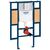 Инсталляция для унитаза grohe rapid sl 39140000 в Шымкенте фото № 1