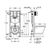 унитаз с инсталляцией 4в1 grohe solido perfect 39186000 в Шымкенте фото № 2