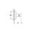 Крючок для банного халата grohe quickfix start 411732430, черный матовый в Шымкенте фото № 2