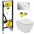 унитаз с инсталляцией 4в1 ideal standard i.life b t461401 t468301 792862 в Шымкенте фото № 1