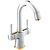 смеситель для раковины grohe grandera 21107ig0, хром/золото в Шымкенте фото № 1
