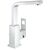 смеситель для раковины grohe eurocube 23135000, хром в Шымкенте фото № 1