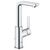 смеситель для раковины grohe lineare 23296001, хром в Шымкенте фото № 1